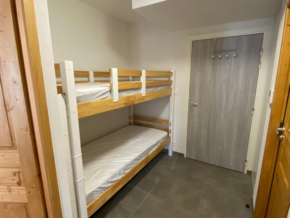 Appartement Contemporain, Spacieux Et Lumineux, Dans Une Residence Calme A Chatel, Proche Des Pistes! - Fr-1-693-84 Exterior foto